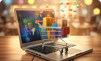 Events and Marketplace